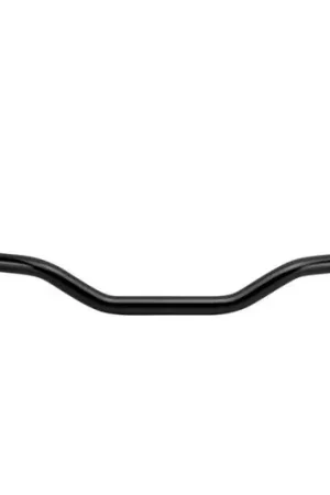 Devolución Gratuita Manillar Biltwell Tracker Middle Ø25.4mm Negro