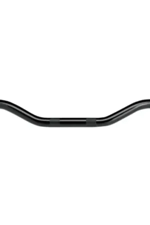 Súper Precio Manillar Biltwell Tracker Ø25mm Negro