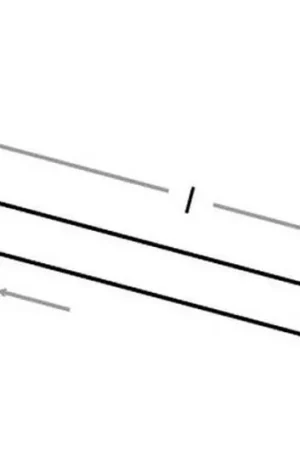 Comprar En Línea Semimanillares Fehling 265mm 22mm D35 Acero Negro