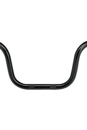 Pago Seguro Manillar Biltwell Chumps Ø25mm Negro