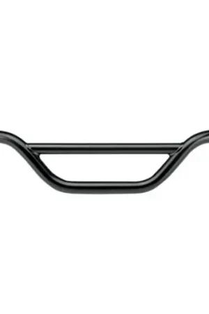 Liquidación Manillar Biltwell Moto Ø22mm Negro
