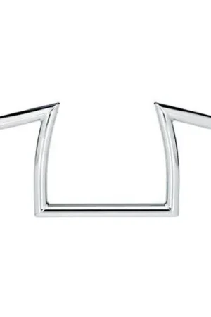 Tendencia Manillar Biltwell Keystone XL Ø25.4mm Cromado