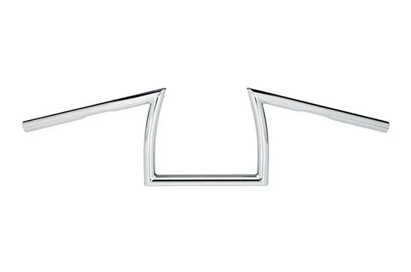 Tendencia Manillar Biltwell Keystone XL Ø25.4mm Cromado