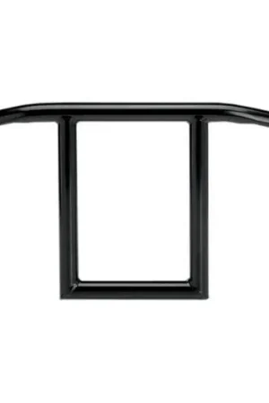 Manillar Biltwell Window Ø25mm Negro Envío Internacional