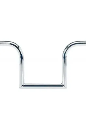 Manillar Biltwell Frisco Ø25mm Cromado Mejor Precio
