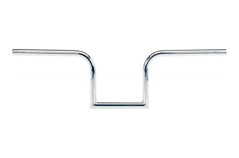 Manillar Biltwell Frisco Ø25mm Cromado Mejor Precio