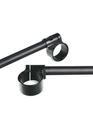 Semimanillares TRW 265mm 22mm D50 Aluminio Negro Máxima Calidad