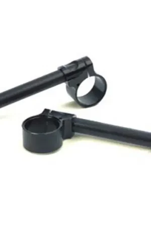 Semimanillares TRW 265mm 22mm D45 Aluminio Negro Solo Hoy