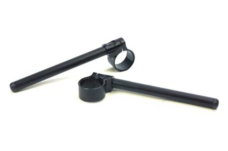 Semimanillares TRW 265mm 22mm D45 Aluminio Negro Solo Hoy