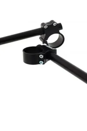Semimanillares TRW Racing 265mm 22mm D45 Aluminio Negro Promoción