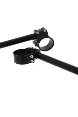 Venta Final Semimanillares TRW Racing 265mm 22mm D50 Aluminio Negro