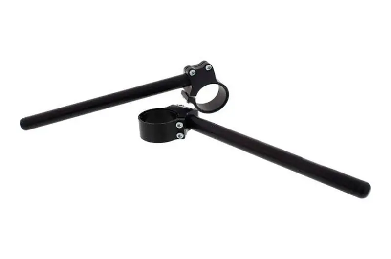 Venta Final Semimanillares TRW Racing 265mm 22mm D50 Aluminio Negro