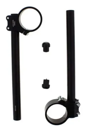 Ocasión Especial Semimanillares TRW Racing 265mm 22mm D53 Aluminio Negro