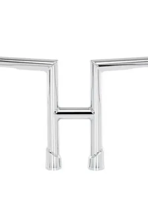 Descuento Manillar Biltwell H2 Ø25.4mm Cromado