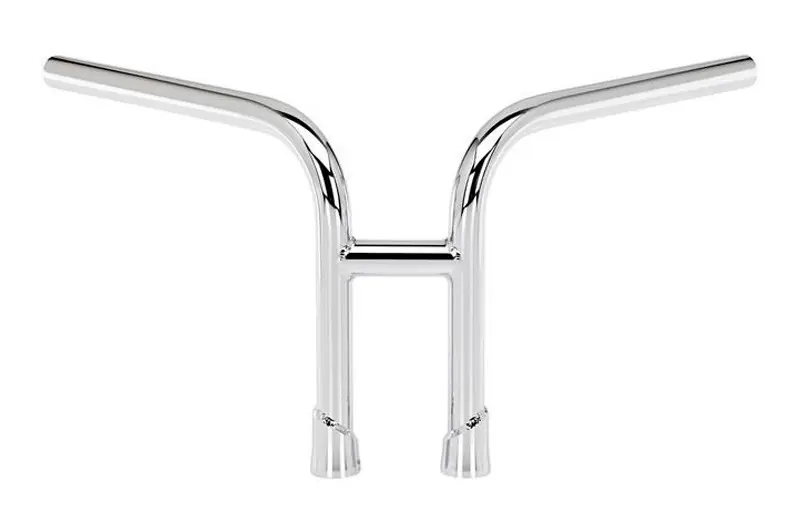 Solo Por Tiempo Limitado Manillar Biltwell Re-Bar Ø25.4mm Cromado