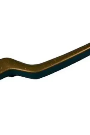 Stock Limitado Maneta de embrague JMP Estándar Negra | Honda CBR 125 R / CBR 125 RS ...