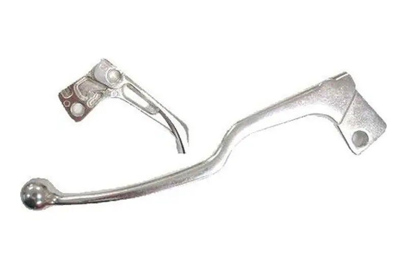 Maneta de embrague JMP Forjada Aluminio | Suzuki SV 650 / DL 650 AUE ... Artesanal