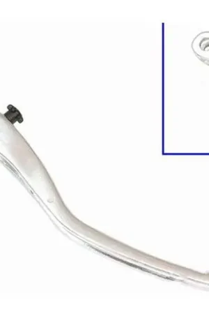 Moderno Maneta de embrague JMP Estándar Aluminio | KTM Duke 690 / Enduro 690 ...