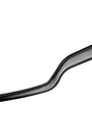 Maneta de embrague JMP Forjada Negra | BMW F 650 650 GS 2000-2008 / F 650 650 CS 2002-2005 Garantía Incluida