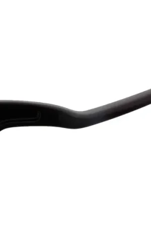 Maneta de embrague JMP Forjada Negra | Yamaha FJ 1200 / FZR 1000 ... Marca Reconocida