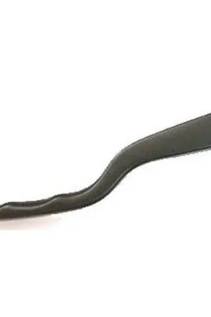 Maneta de embrague JMP Forjada Negra | Kawasaki GPZ 500 S / EL 250 E ... Novedad