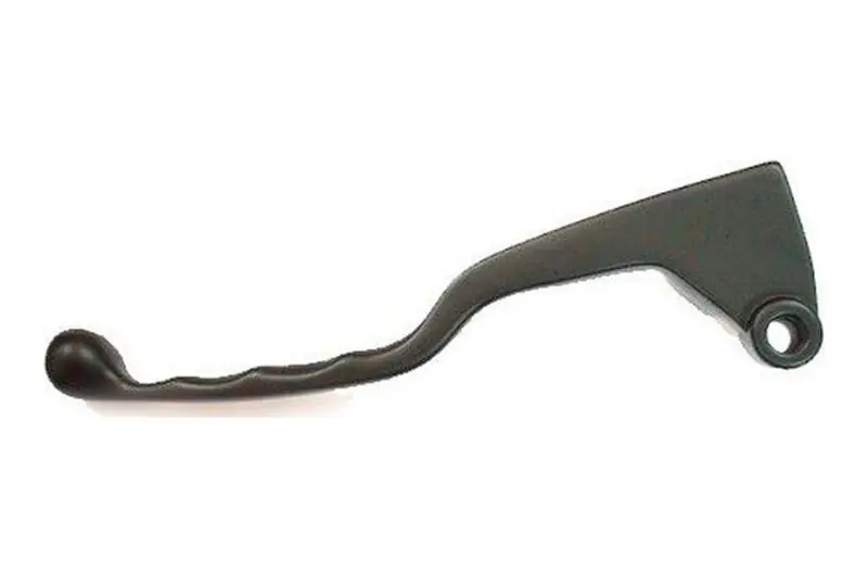 Maneta de embrague JMP Forjada Negra | Kawasaki GPZ 500 S / EL 250 E ... Novedad