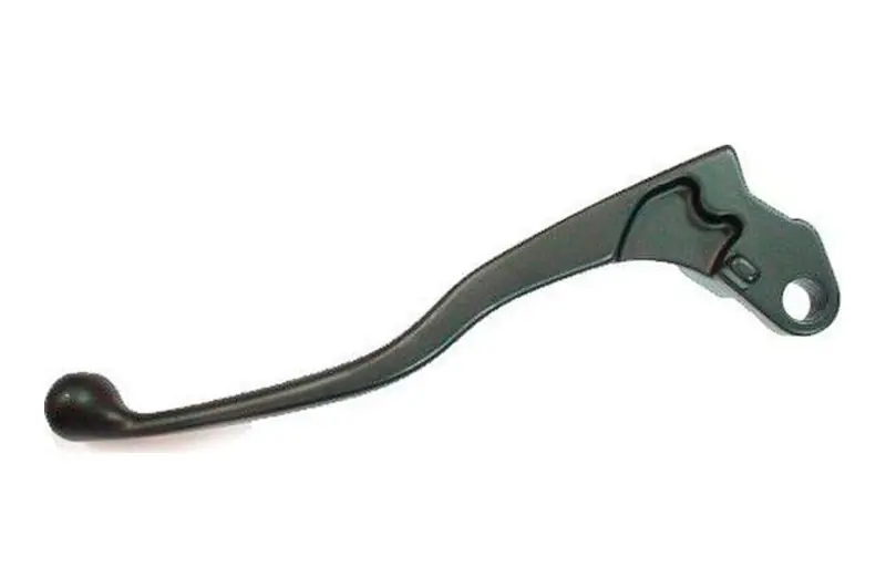 Oferta Maneta de embrague JMP Forjada Negra | Kawasaki ZZR 600 E / ZX-6R 600 F ...