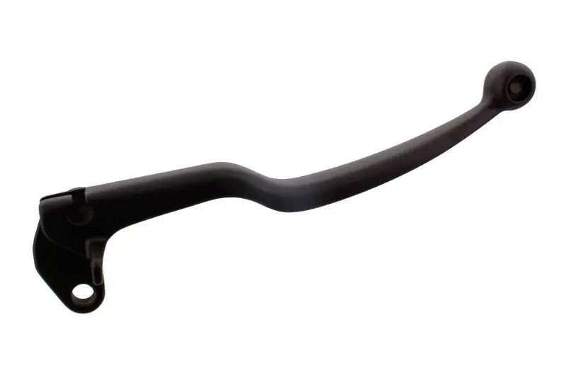Maneta de embrague JMP Forjada Negra | Suzuki GN 125 / GN 125 U ... Envío Exprés