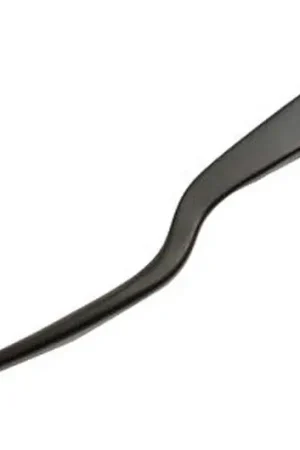 Imprescindible (Must-Have) Maneta de embrague JMP Forjada Negra | Kawasaki Ninja EX 250 R 2008-2014