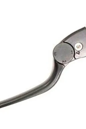 Compra Hoy Maneta de embrague JMP Estándar Negra | BMW R 1150 R / R 1150 GS ...