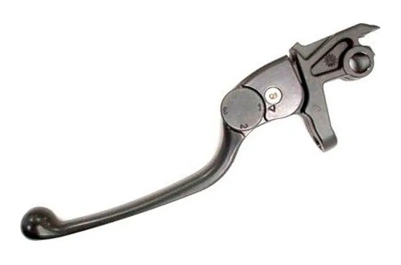 Compra Hoy Maneta de embrague JMP Estándar Negra | BMW R 1150 R / R 1150 GS ...