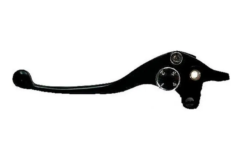 Rebajas Maneta de embrague JMP Forjada Negra | Kawasaki ZX-9R 900 B / ZX-7R 750 P ...