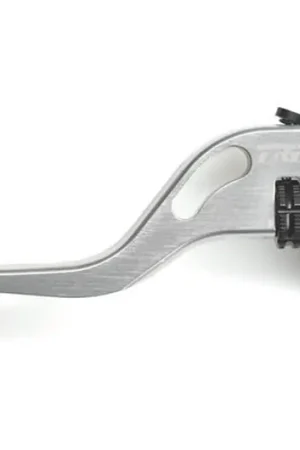 Favorito De Clientes Maneta de embrague TRW CNC Corta Plateada | Kawasaki GTR 1400 A 2007-2009
