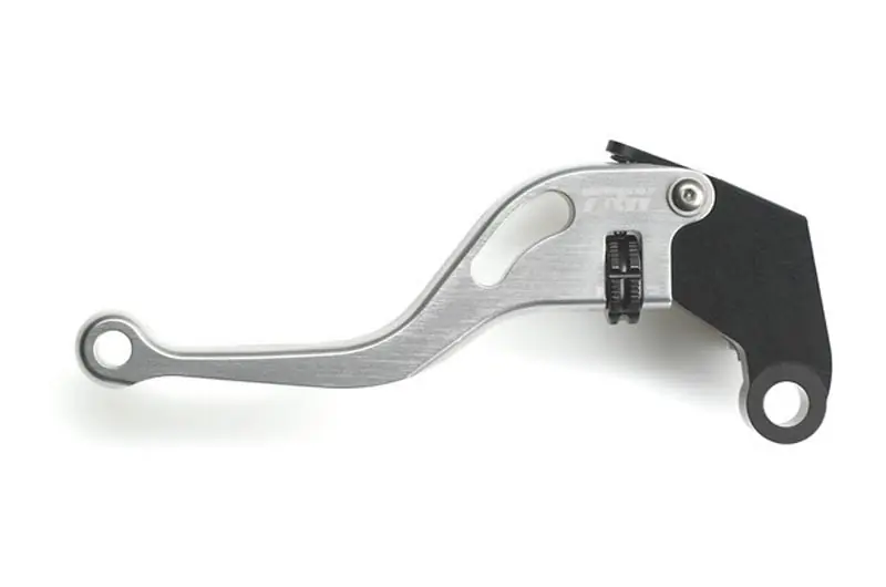 Favorito De Clientes Maneta de embrague TRW CNC Corta Plateada | Kawasaki GTR 1400 A 2007-2009