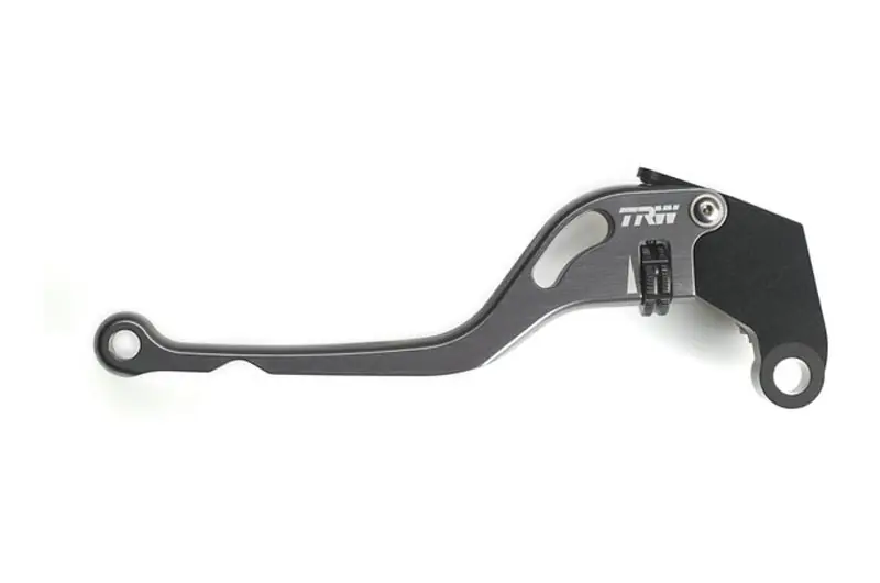 Maneta de embrague TRW CNC Corta Titanio | Honda CRF 1000 L 2016 Descuento