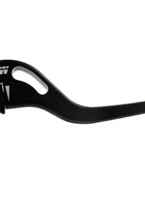 Venta Final Maneta de embrague TRW CNC Larga Negra | Honda CBF 600 NA 2008-2013 / CBF 600 SA 2008-2013