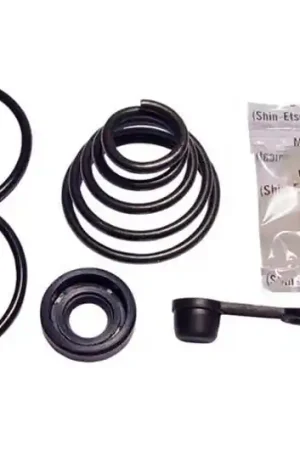 Kit reparación de receptor de embrague TourMax | Honda CBR 1000 RR / CB 1300 A ... Exclusivo