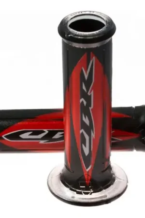 No Te Lo Pierdas Puños Ariete CBR 120mm Abierto Rojo / Negro / Blanco