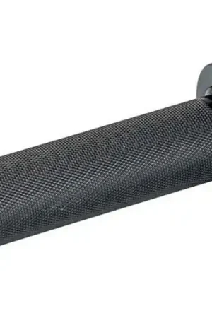 Precio Reducido Mando de gas Biltwell Whiskey Doble cable para manillar Ø25.4mm Negro