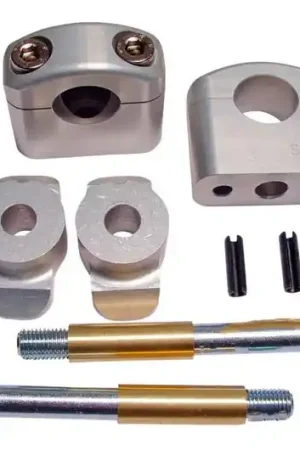 Torretas de manillar LSL 22mm | Kawasaki Z 750 M / Z 750 L ... Comprar En Línea
