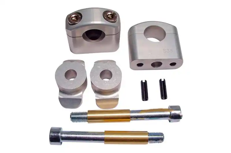 Torretas de manillar LSL 22mm | Kawasaki Z 750 M / Z 750 L ... Comprar En Línea