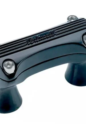 Torretas de manillar Biltwell Thunder Ø25.4mm Cromado Precio Reducido