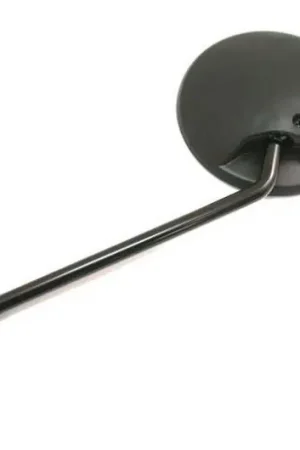 Disponible Ahora Retrovisor reversible JMP Redondo M10 Negro | Honda XRV 750 / NX 650 ...