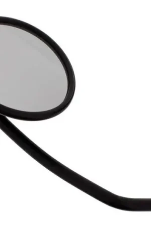 Compra Hoy Retrovisor derecho Busch & Müller Redondo M8 Negro | BMW R 65 2.Serie 1980-1985 / R 80 G ...