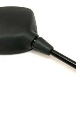 Solo Por Tiempo Limitado Retrovisor derecho V-Parts Rectangular M10 Homologado CE Negro | Cagiva Navigator 1000 / Gran Canyon 900 i.e. ...