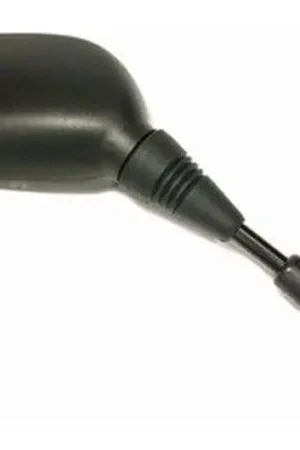 Novedad Retrovisor derecho JMP Oval M10 Homologado CE Negro | Suzuki GSR 600 / GSR 600 A ...
