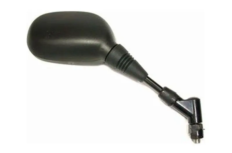 Novedad Retrovisor derecho JMP Oval M10 Homologado CE Negro | Suzuki GSR 600 / GSR 600 A ...