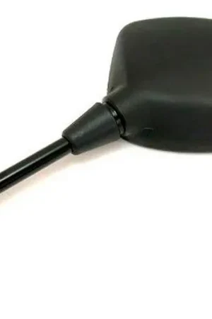Envío Gratis Retrovisor izquierdo V-Parts Rectangular M10 Homologado CE Negro | Cagiva Navigator 1000 / MBK XC 125 R ...