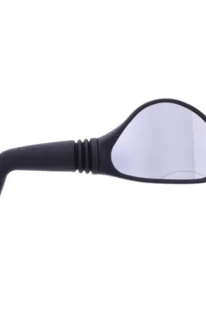 Oferta De Temporada Retrovisor derecho Busch & Müller Oval M8 Homologado CE Negro | KTM Duke 690 / Supermoto 690 ...