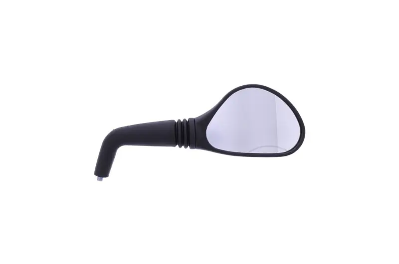Oferta De Temporada Retrovisor derecho Busch & Müller Oval M8 Homologado CE Negro | KTM Duke 690 / Supermoto 690 ...